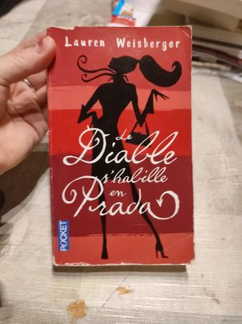 Le diable s'habille en Prada