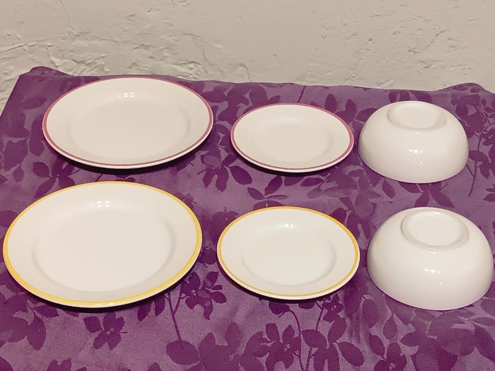 Service de bols - photo numéro 6