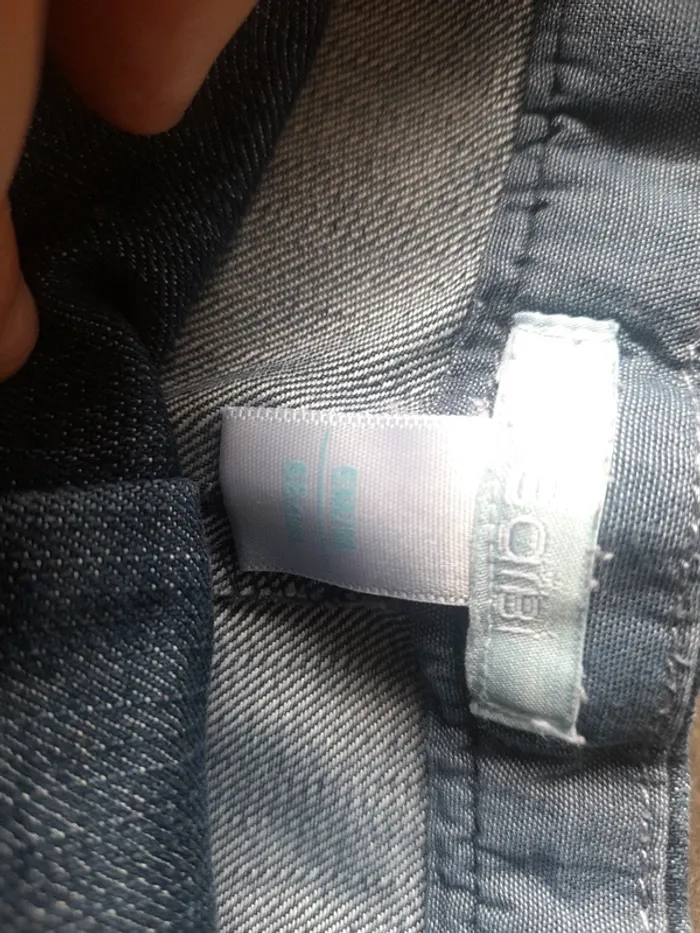 Short - photo numéro 2