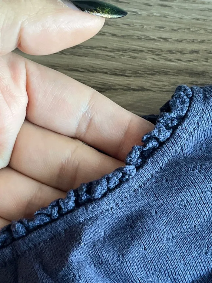 Sous pull manche longue - photo numéro 3