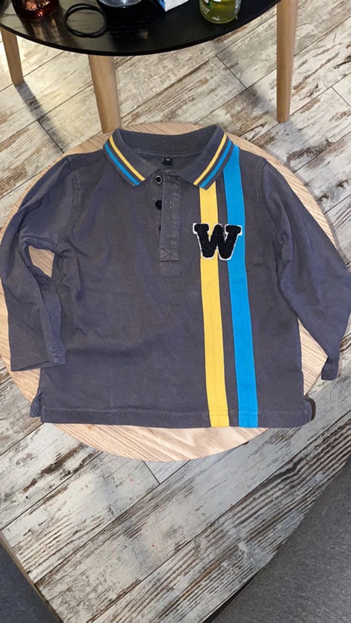 Polos