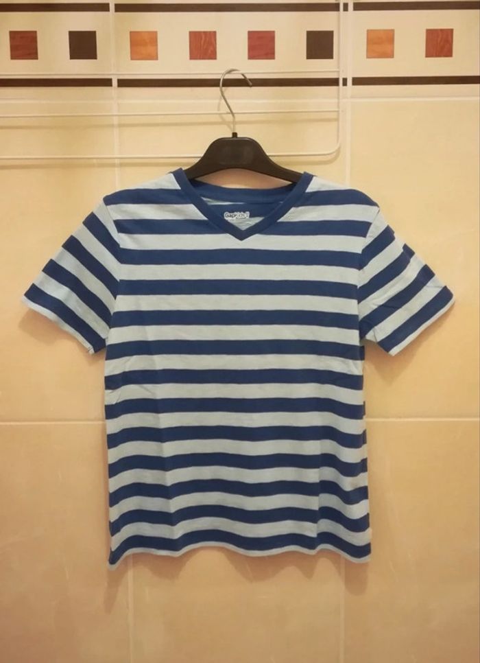 Tee-shirt T8 ans - V92B