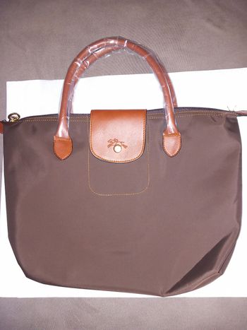 Sac à main Longchamp Neuf