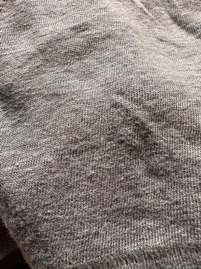 Bellerose t-shirt lin 92 - photo numéro 2