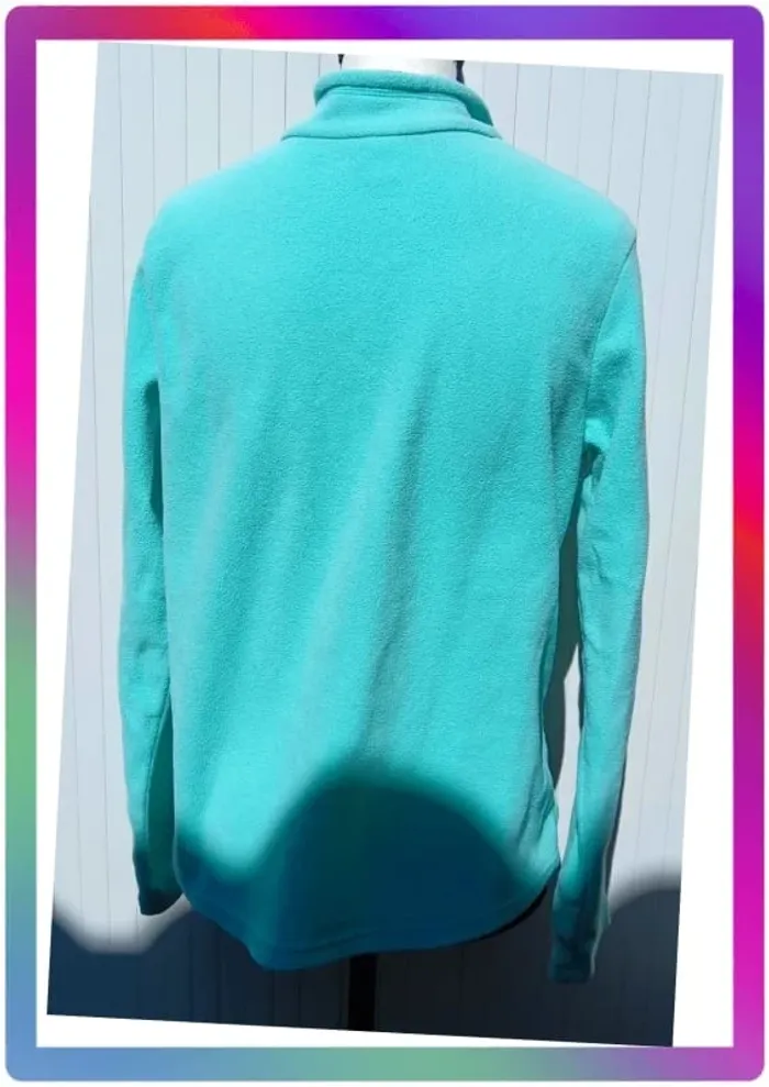 Pull 12-13 ans/XXS Decathlon - photo numéro 6