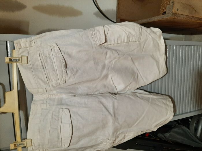 bermuda et tee shirt hommes Taille 44 - photo numéro 4
