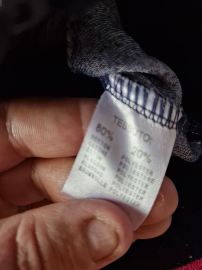 Magnifique veste velours coeurs et noeuds - photo numéro 8