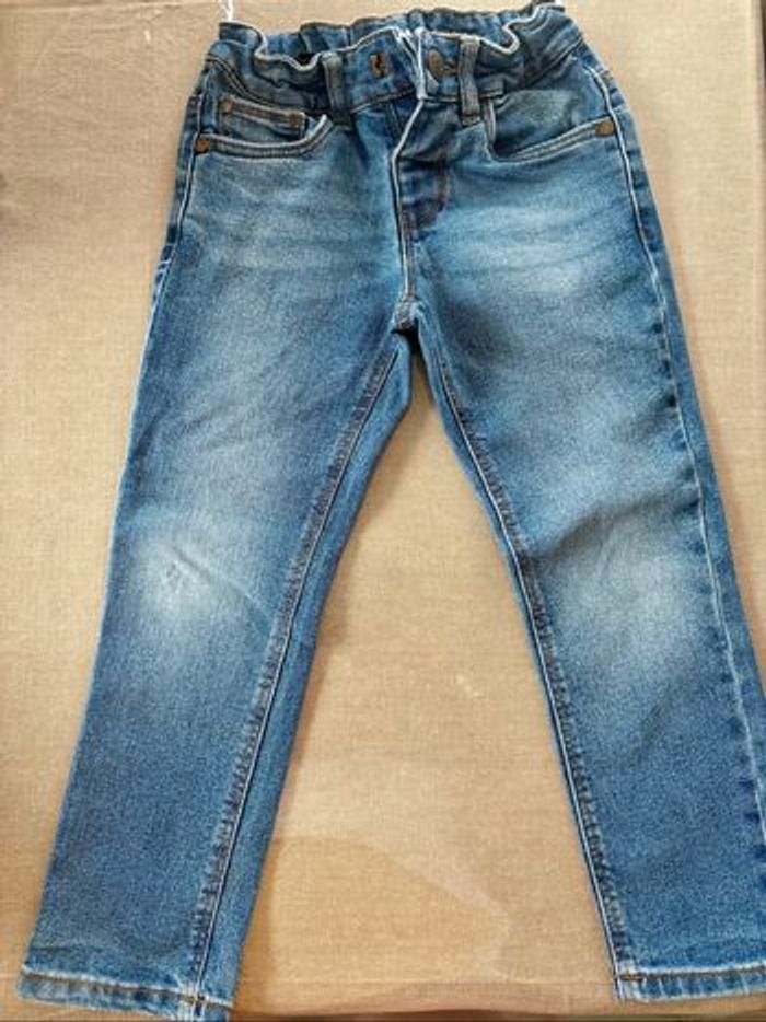 Lot pantalons - photo numéro 5