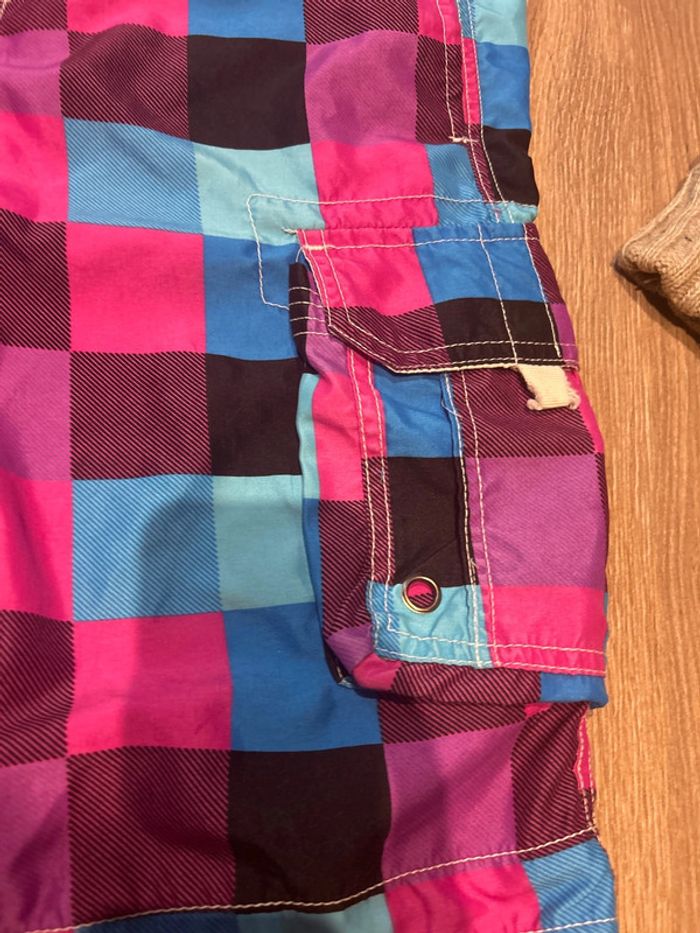Short de bain xl - photo numéro 3