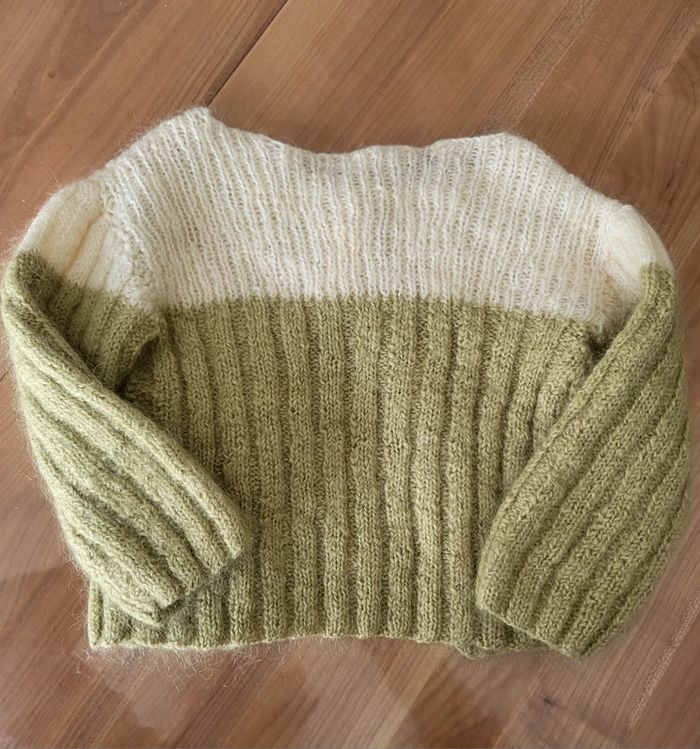 Cardigan - photo numéro 4