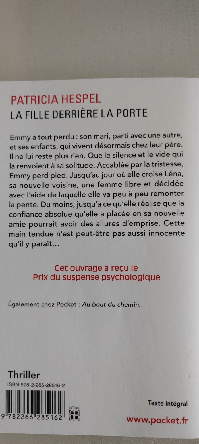 Livre - photo numéro 2