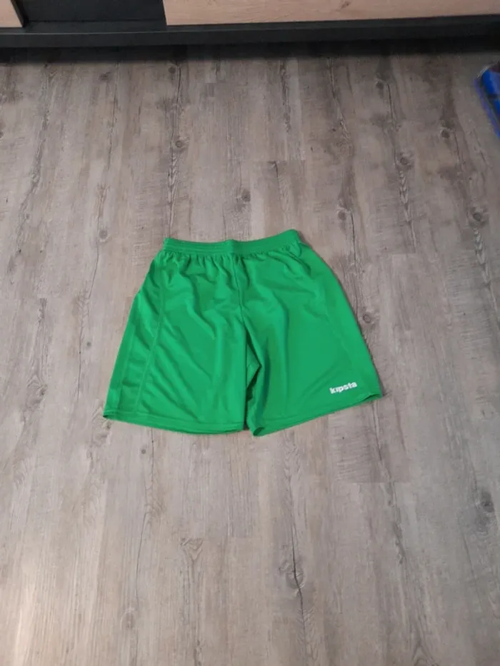 Short KIPSTA - photo numéro 4