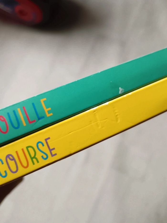 Livres enfant - photo numéro 3
