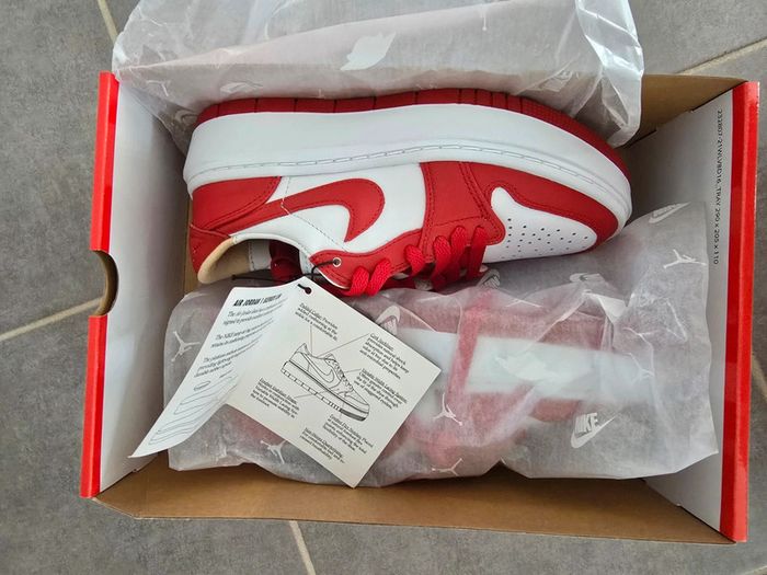 Basket Nike Jordan Elevate Low - photo numéro 10