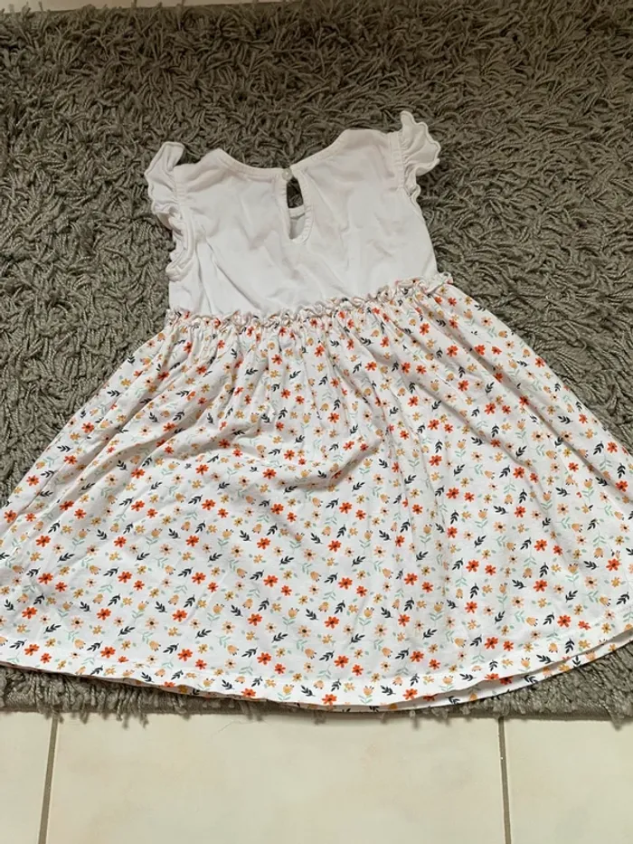 Robe été Princesse de maman 23m - photo numéro 2