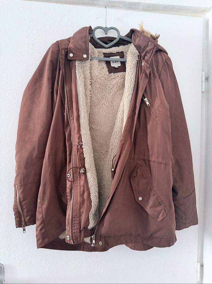 Veste femme