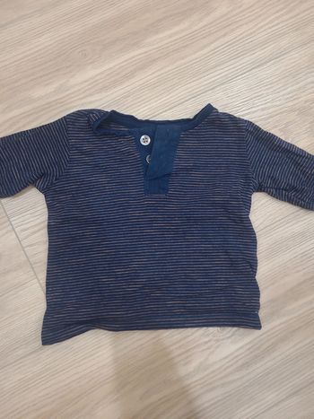 T-shirt ml