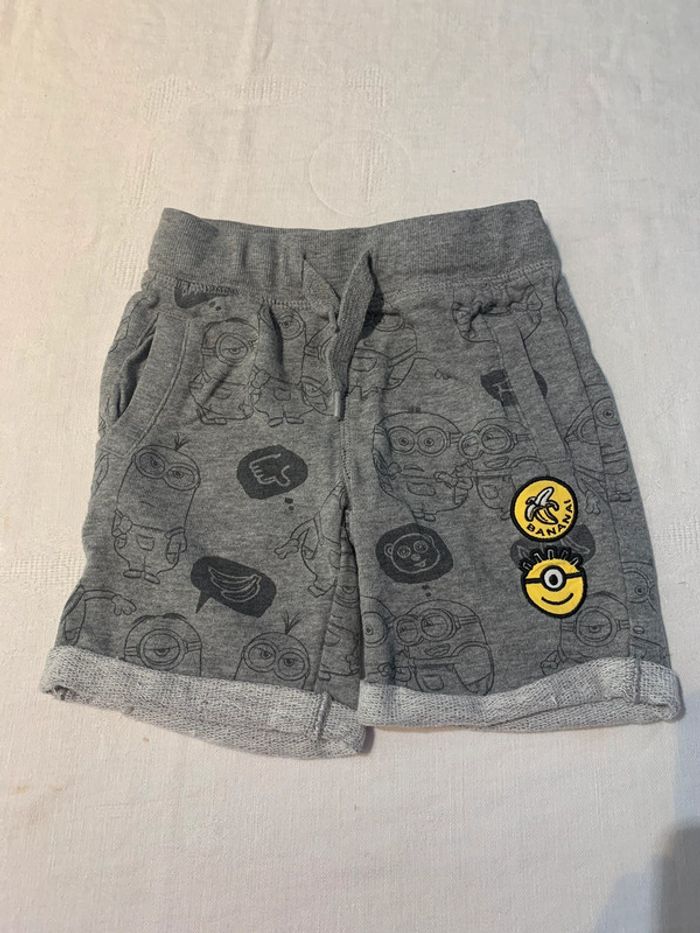 Short Minions C&A 92 cm