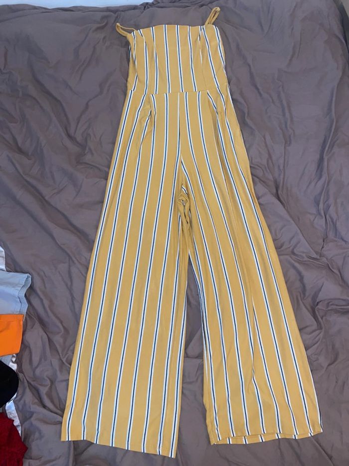 Combi pantalon - photo numéro 3