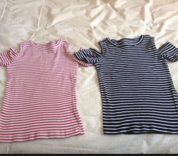 Lot 2 tee shirt