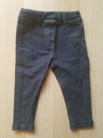 Jean 18 mois
