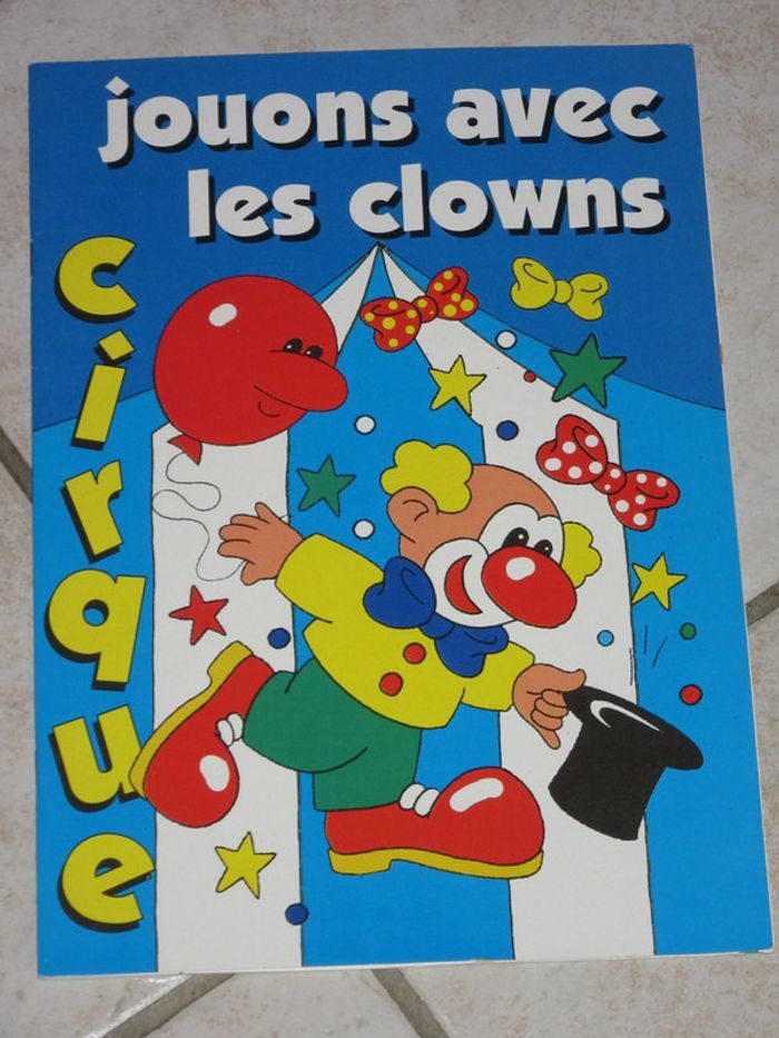 cahier activité neuf