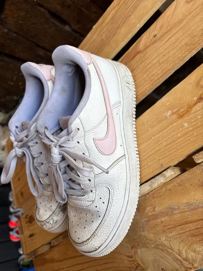 Air force 1 - photo numéro 5