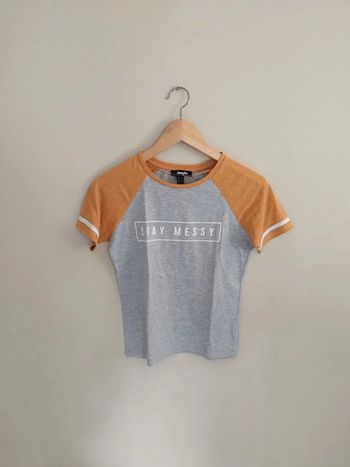 Tee shirt