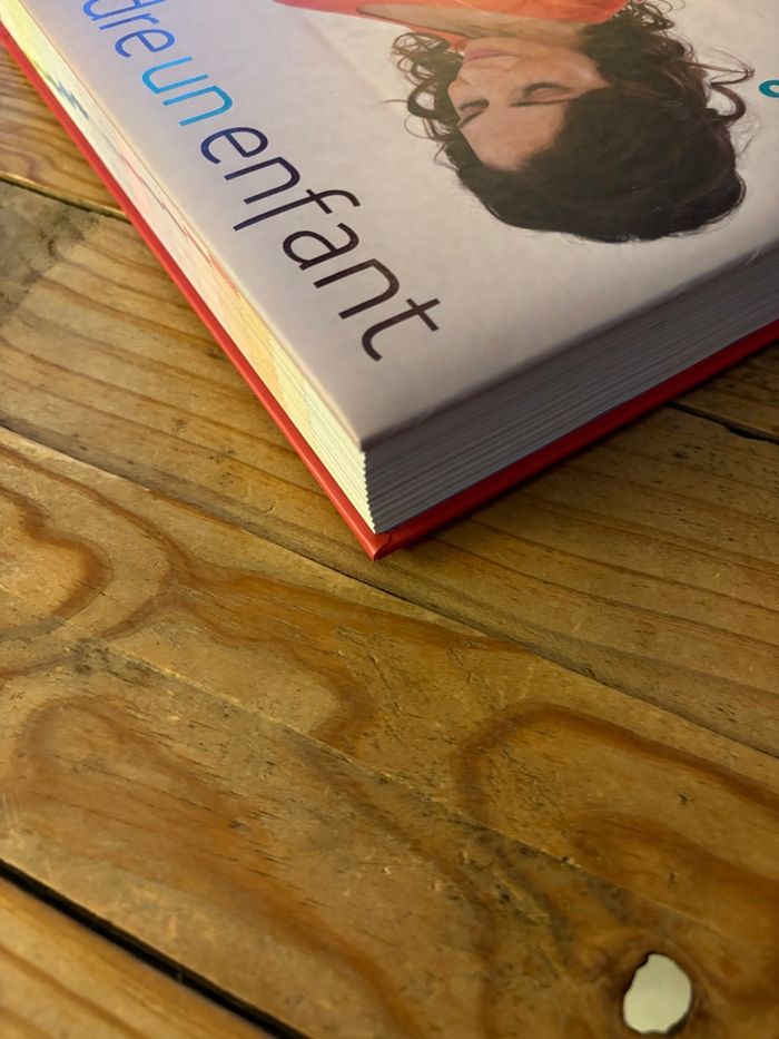 Attendre un enfant - photo numéro 2