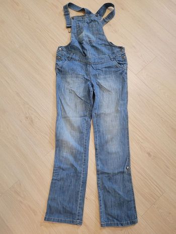 Salopette de grossesse yessica