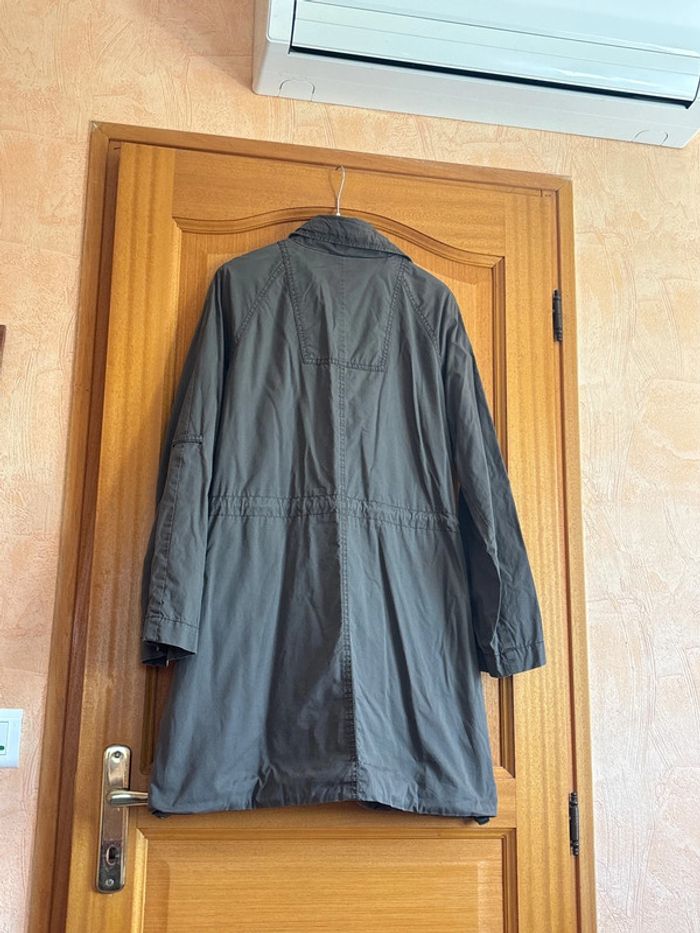 Trench long - photo numéro 2