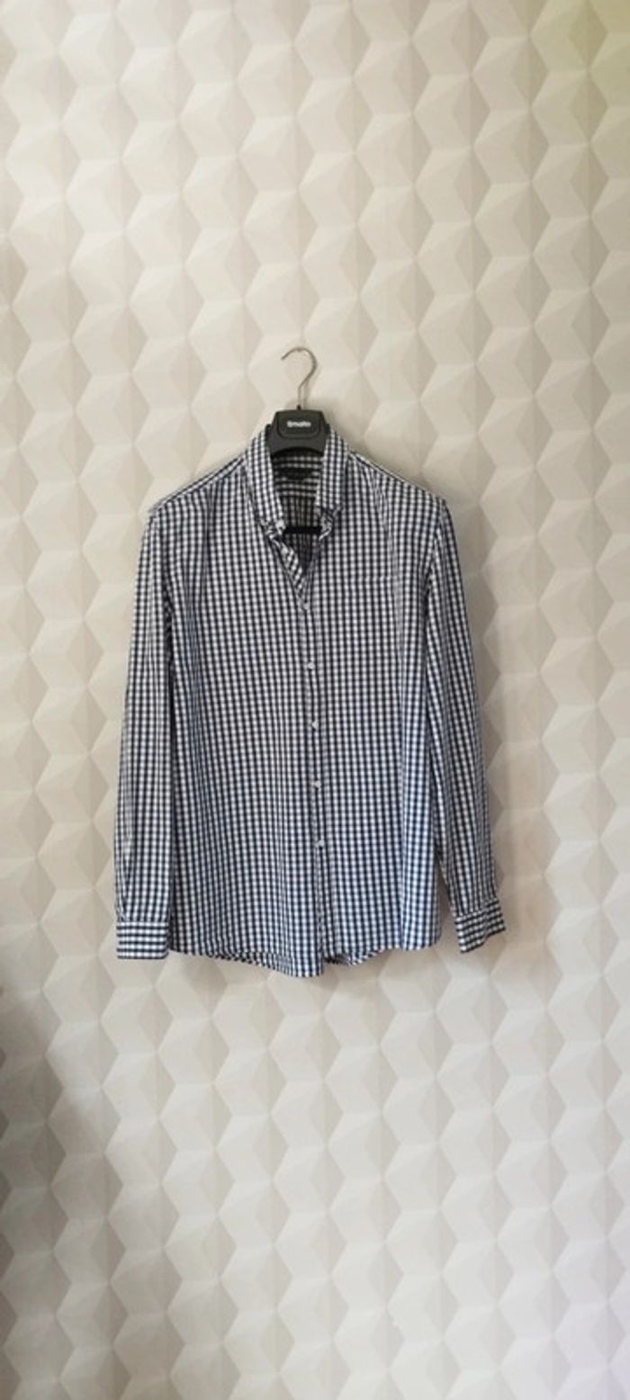 Chemise Jules T 6