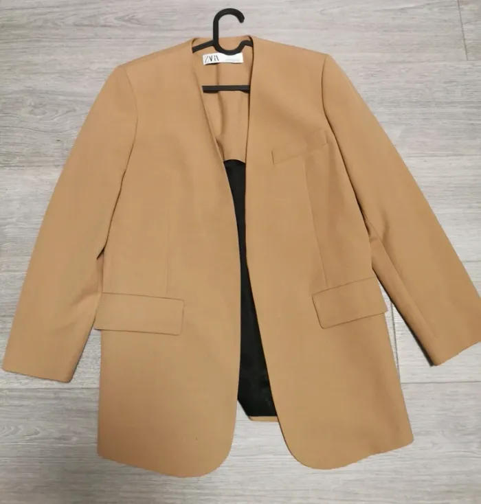Veste tailleur XS zara