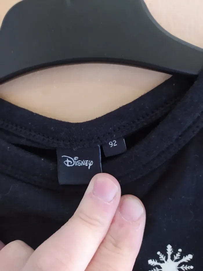 T-shirt Disney - photo numéro 3