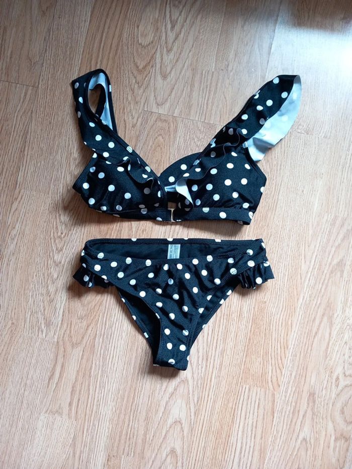 😴maillot de bain T36 Victoria