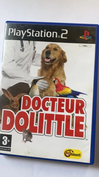 Docteur