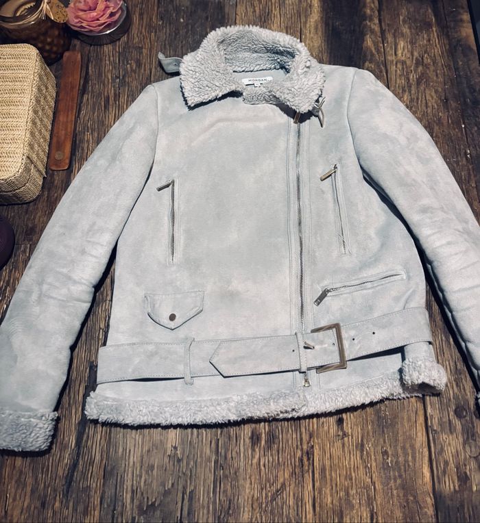 🌸 Manteau 🌸
