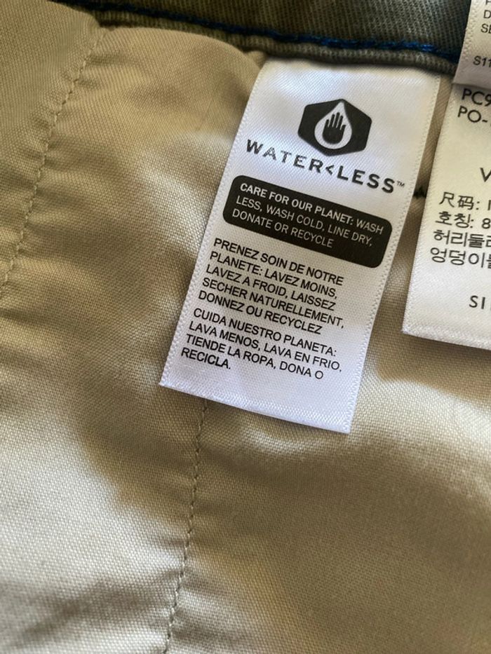 Chino Levis kaki 34/32 - photo numéro 7