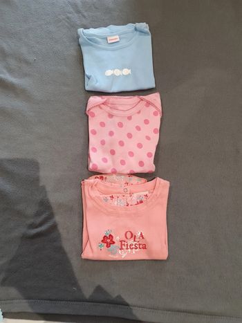 Maillot de corps