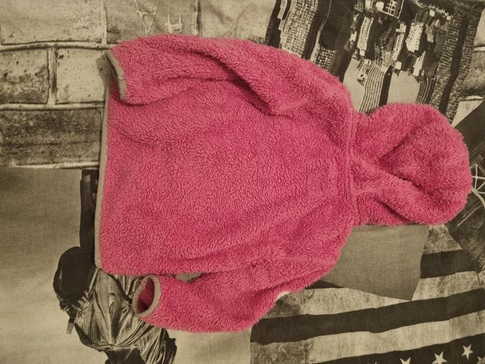 Veste fille - photo numéro 2