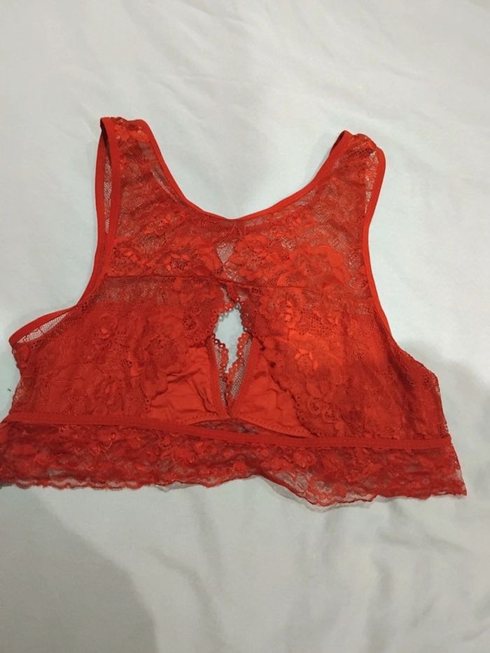 Brassière XL - photo numéro 2