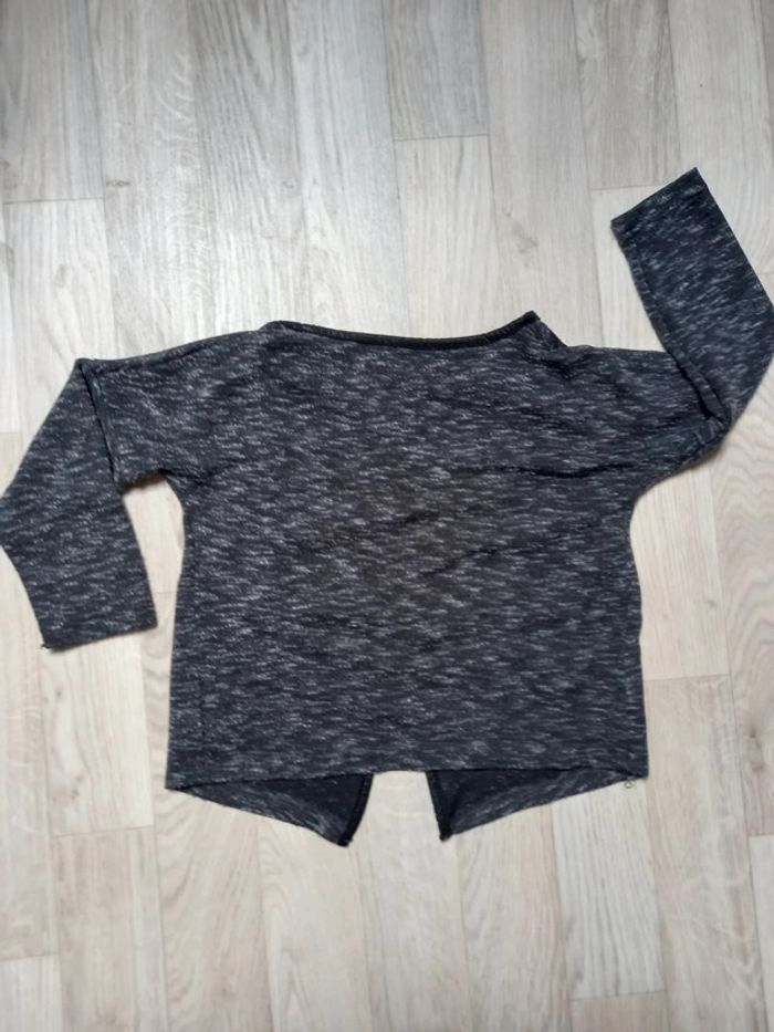 Gilet - photo numéro 5