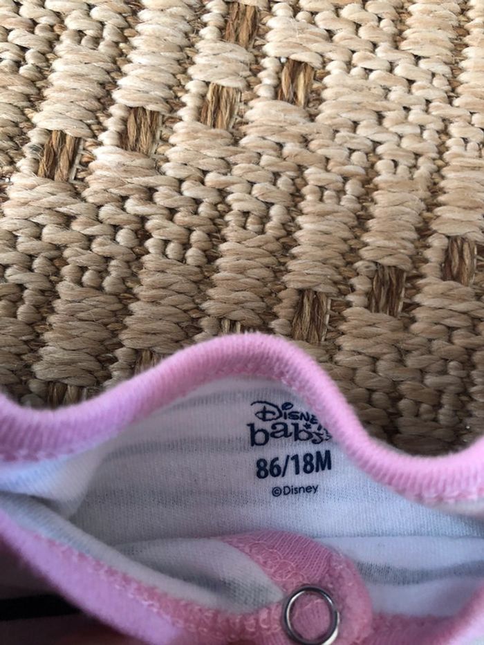 Pyjama taille 18 mois - photo numéro 3