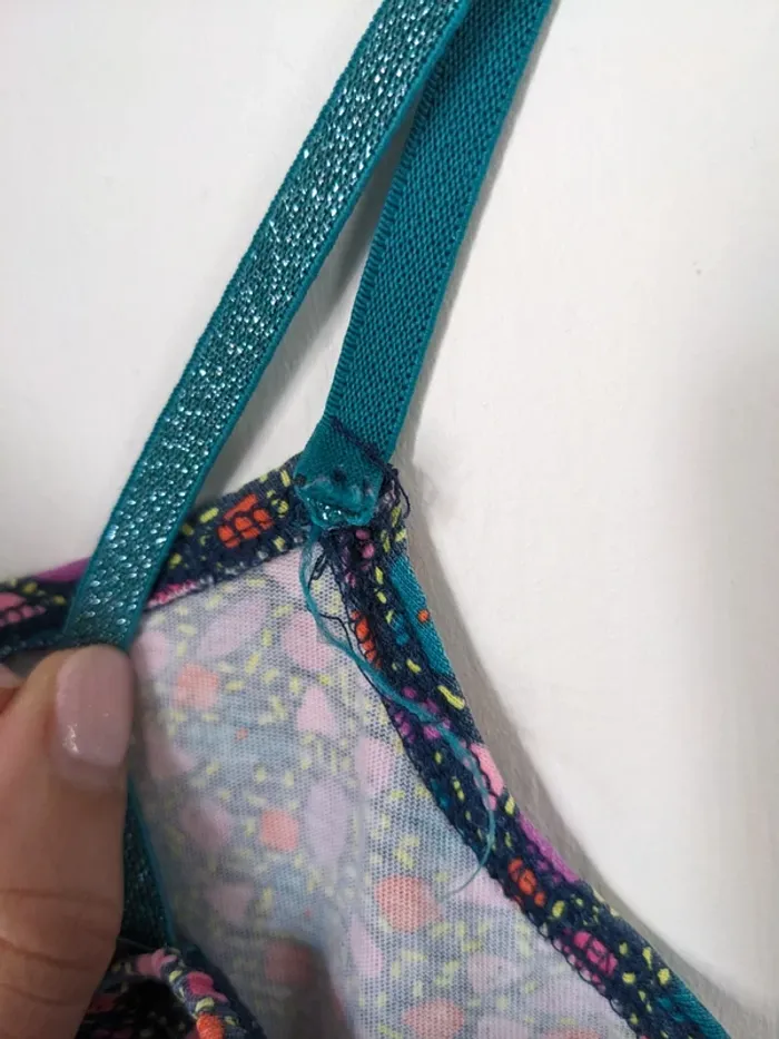 Combishort Du Pareil au Même - photo numéro 5