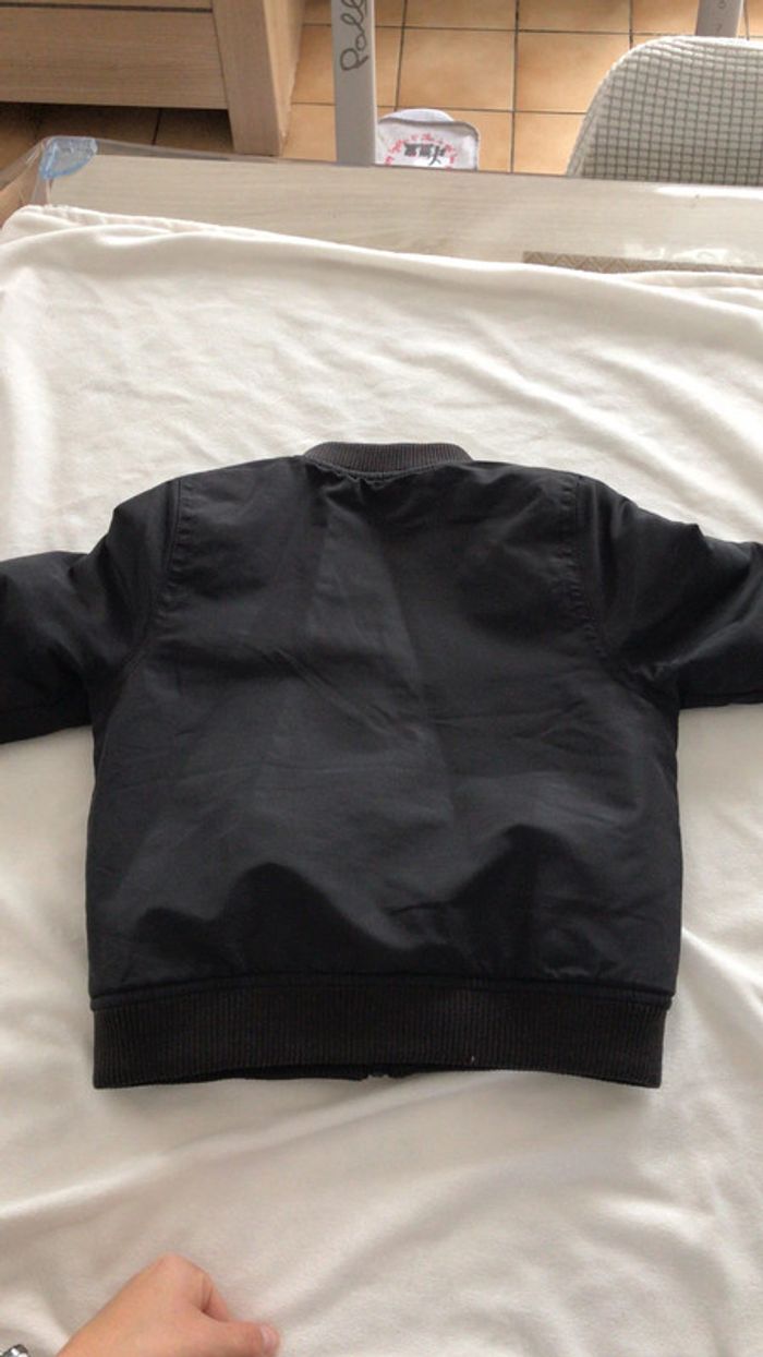 Veste / doudoune - photo numéro 2