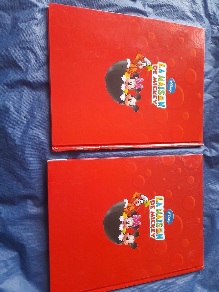 Livre - photo numéro 2