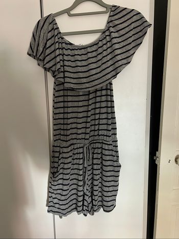 Combishort femme