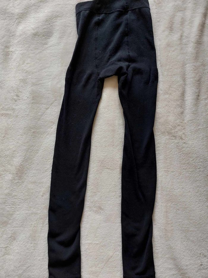 Legging chaud taille 36 - photo numéro 4