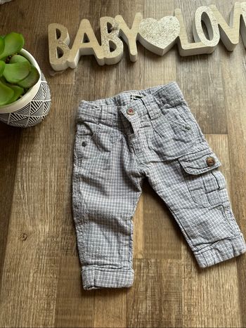 - Pantalon Tape à l’œil  - 3 mois - Très bon état