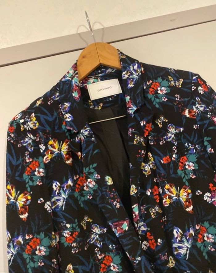 Blazer promod - photo numéro 3